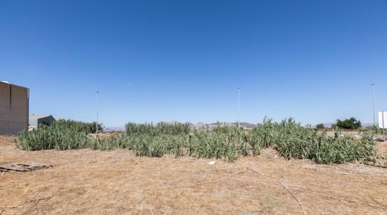 Granada - Atarfe - 809m2
