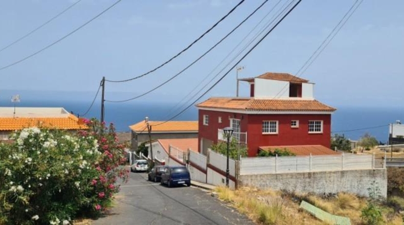 Santa Cruz de Tenerife - Candelaria - 322m2