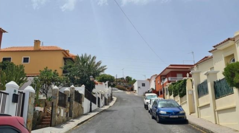 Santa Cruz de Tenerife - Candelaria - 322m2
