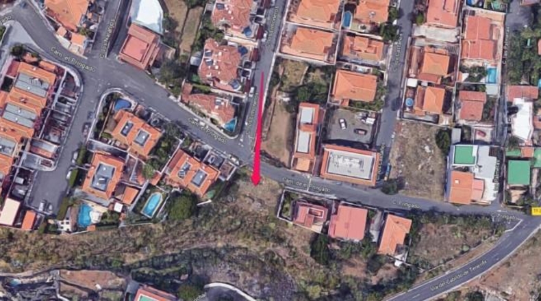 Santa Cruz de Tenerife - Candelaria - 322m2
