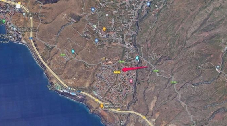 Santa Cruz de Tenerife - Candelaria - 322m2