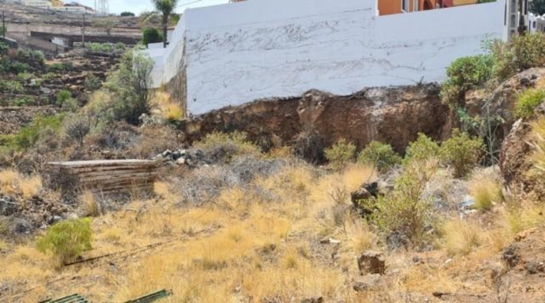 Santa Cruz de Tenerife - Candelaria - 322m2