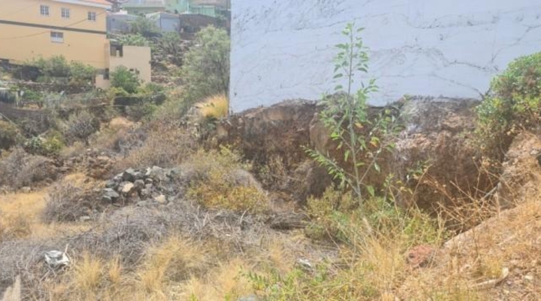 Santa Cruz de Tenerife - Candelaria - 322m2