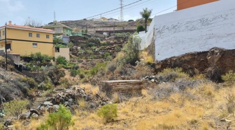 Santa Cruz de Tenerife - Candelaria - 322m2