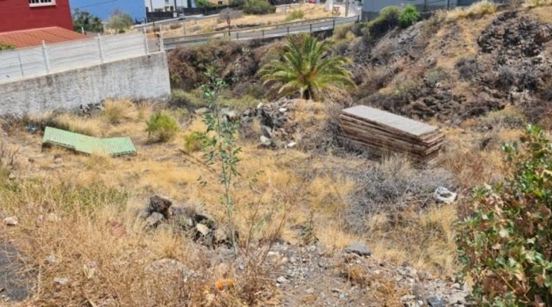 Santa Cruz de Tenerife - Candelaria - 322m2
