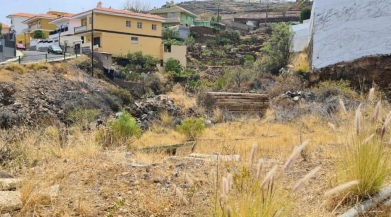 Santa Cruz de Tenerife - Candelaria - 322m2