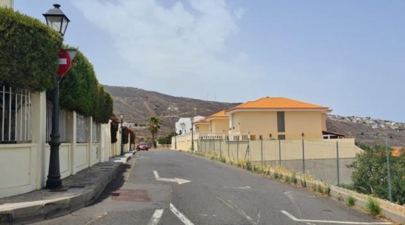 Santa Cruz de Tenerife - Candelaria - 322m2