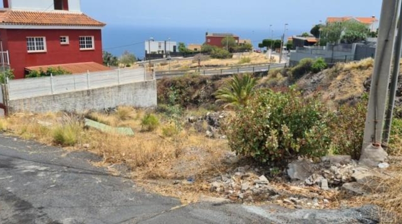Santa Cruz de Tenerife - Candelaria - 322m2