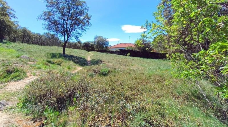 Guadalajara - El Casar - 1610m2