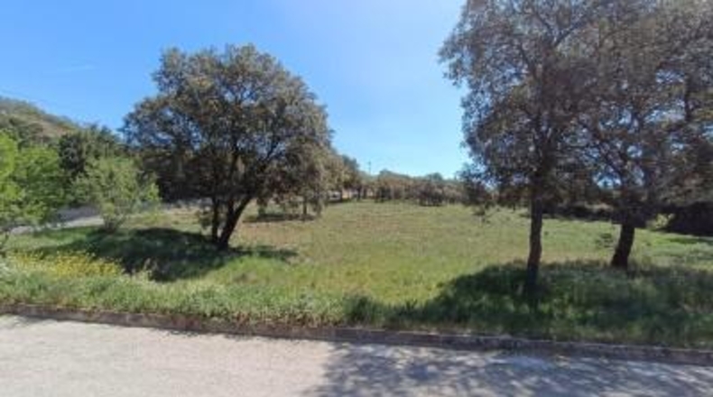 Guadalajara - El Casar - 1610m2