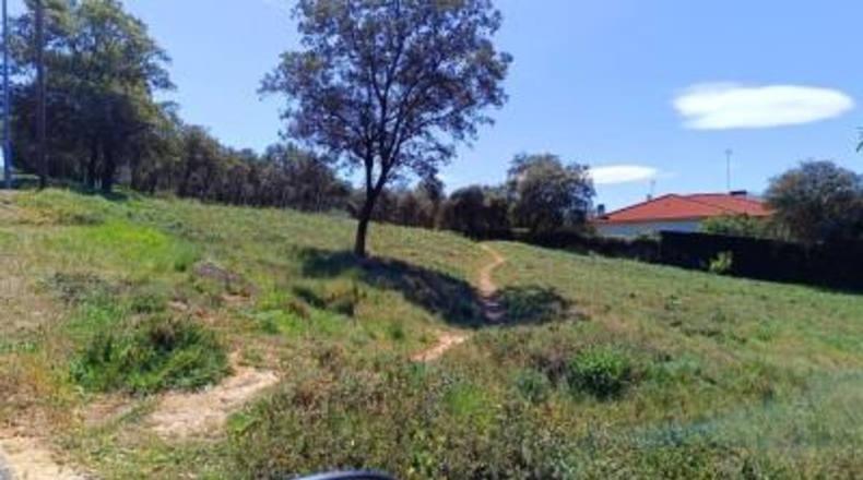 Guadalajara - El Casar - 1610m2