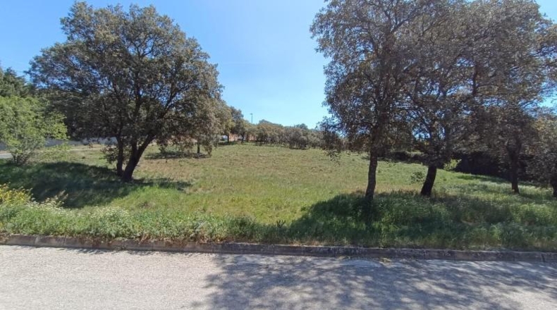 Guadalajara - El Casar - 1610m2
