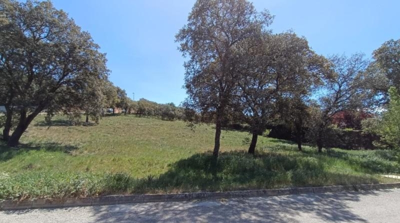 Guadalajara - El Casar - 1610m2