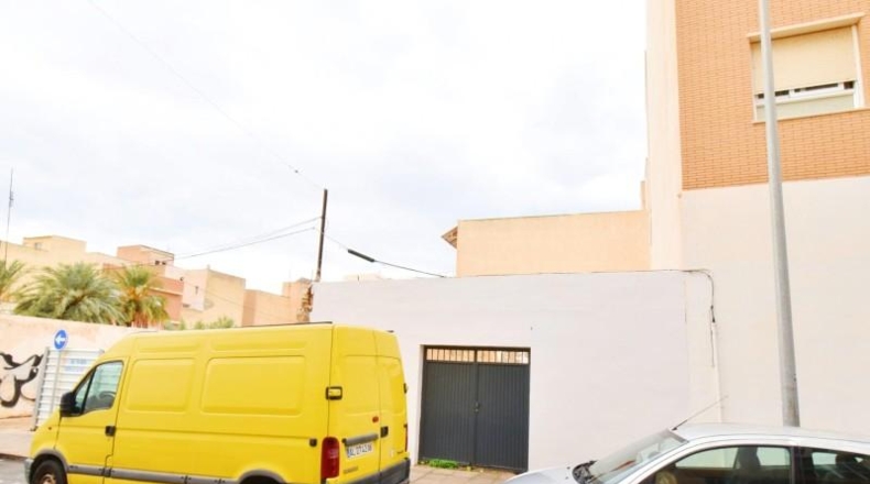 Almería - El Ejido - 199m2