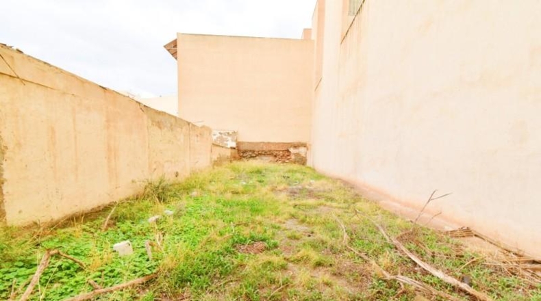 Almería - El Ejido - 199m2