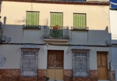 Casa de pueblo en venta en la España, Marchena, ref: TR291625 foto