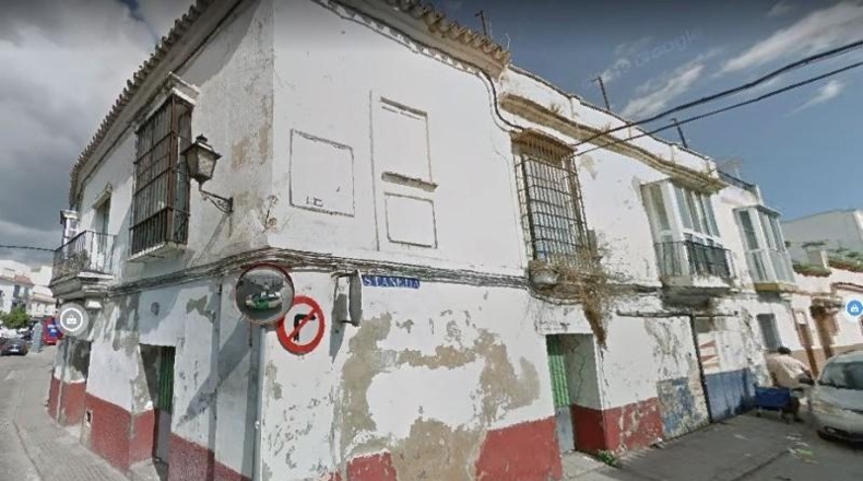 Cádiz - Sanlúcar de Barrameda - 430m2