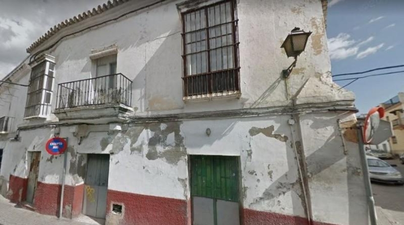 Cádiz - Sanlúcar de Barrameda - 430m2