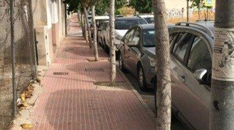 Múrcia - Molina de Segura - 250m2