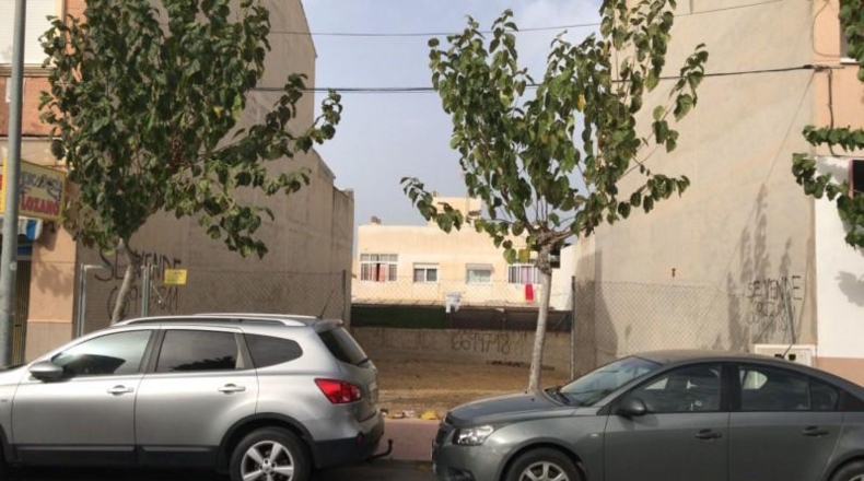 Múrcia - Molina de Segura - 250m2