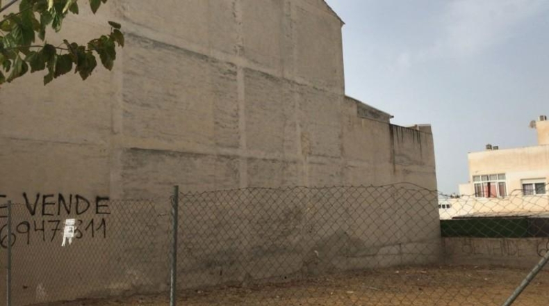 Múrcia - Molina de Segura - 250m2