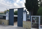 Casa de camp amb terreny en venda a la España, Molina de Segura, ref.: TR141645 foto