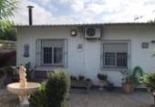 Casa de camp amb terreny en venda a la España, Molina de Segura, ref.: TR141645 foto