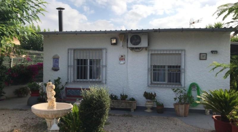 Murcia - Molina de Segura - 1450m2
