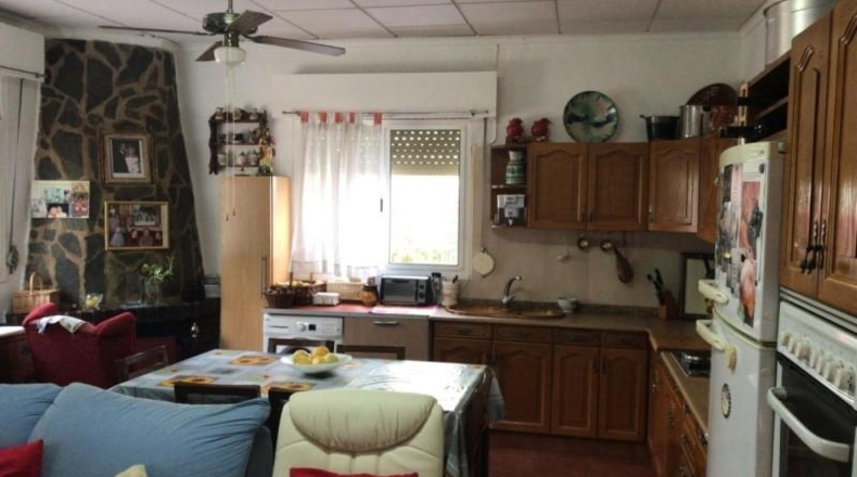 Murcia - Molina de Segura - 1450m2
