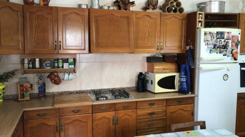 Murcia - Molina de Segura - 1450m2