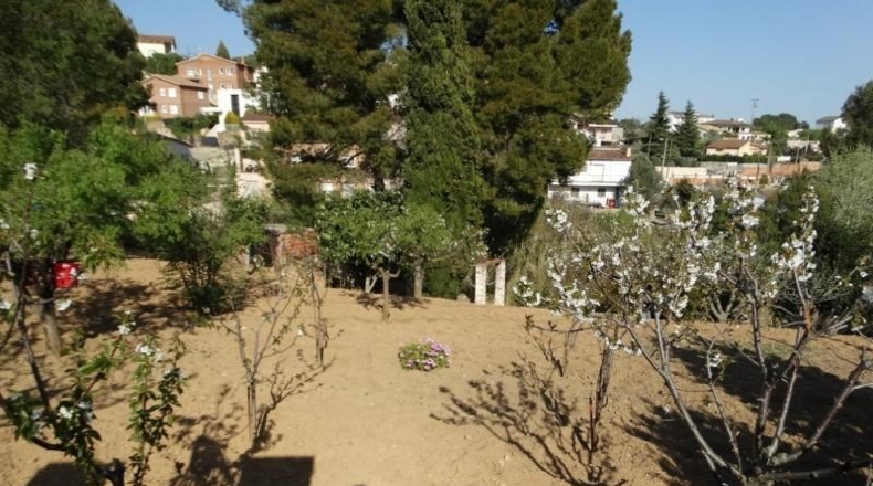 Barcelona - Sant Esteve Sesrovires - 670m2