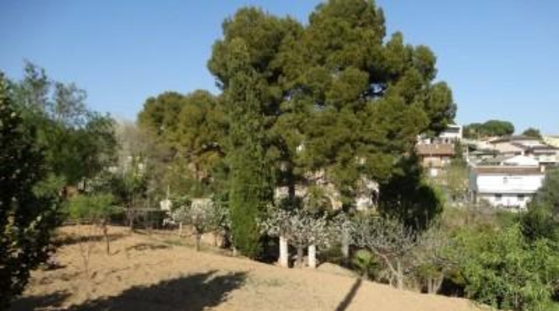 Barcelona - Sant Esteve Sesrovires - 670m2