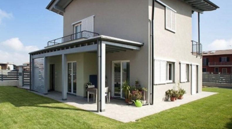 Barcelona - Sant Esteve Sesrovires - 670m2