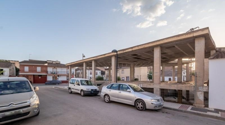 Granada - Chauchina - 275m2