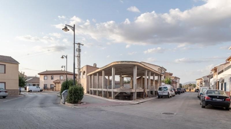 Granada - Chauchina - 275m2