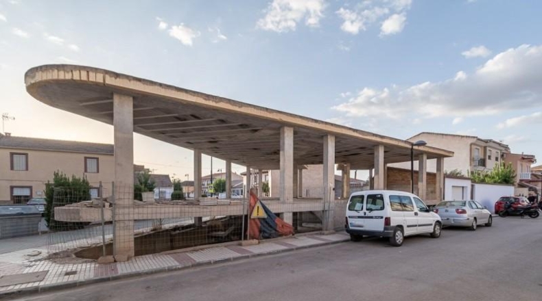 Granada - Chauchina - 275m2