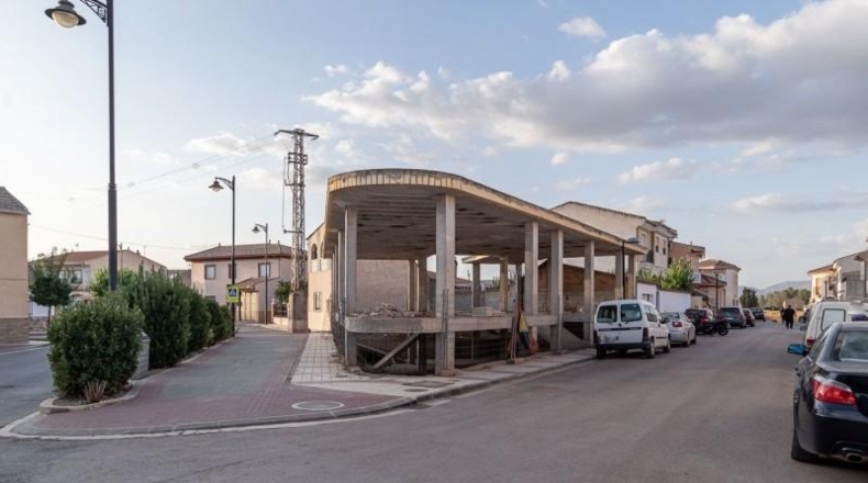 Granada - Chauchina - 275m2