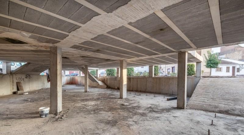 Granada - Chauchina - 275m2