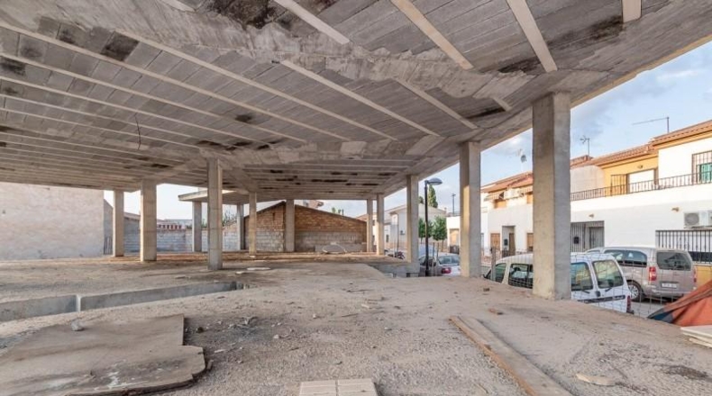 Granada - Chauchina - 275m2