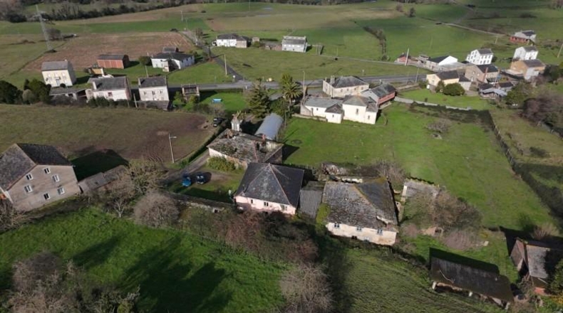 Lugo - Vilamar - 408m2