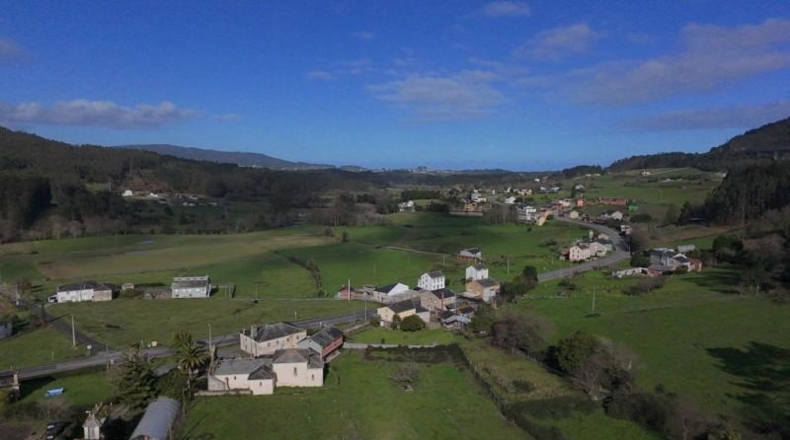 Lugo - Vilamar - 408m2