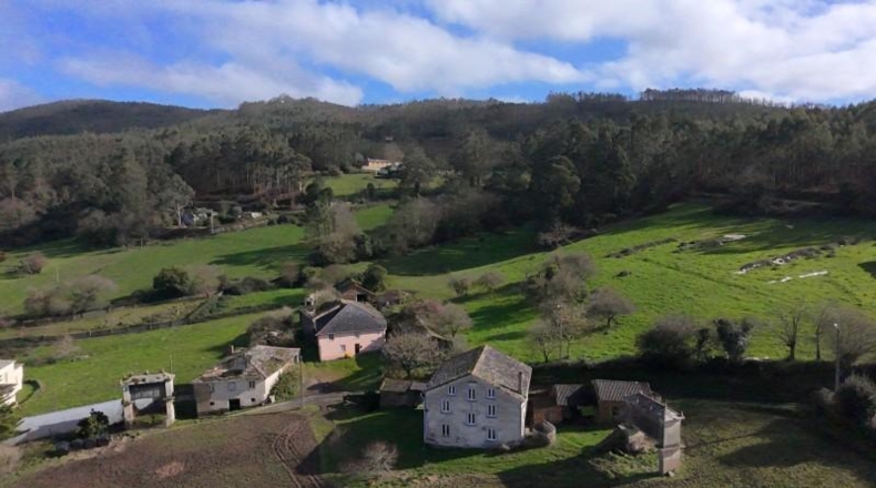 Lugo - Vilamar - 408m2