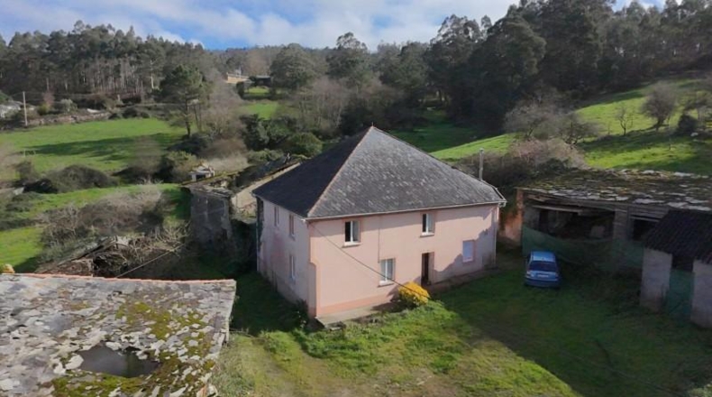 Lugo - Vilamar - 408m2