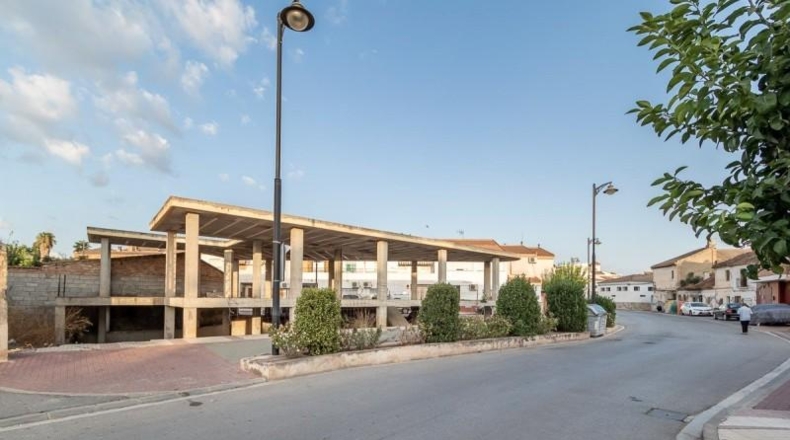 Granada - Chauchina - 275m2