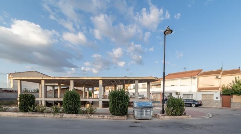 Granada - Chauchina - 275m2
