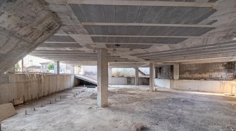 Granada - Chauchina - 275m2