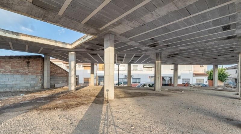 Granada - Chauchina - 275m2