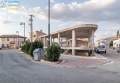 Urban land for sale on España, Chauchina, ref: TR237969 photo