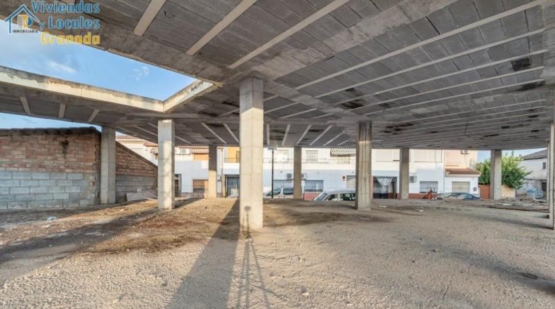 Granada - Chauchina - 275m2