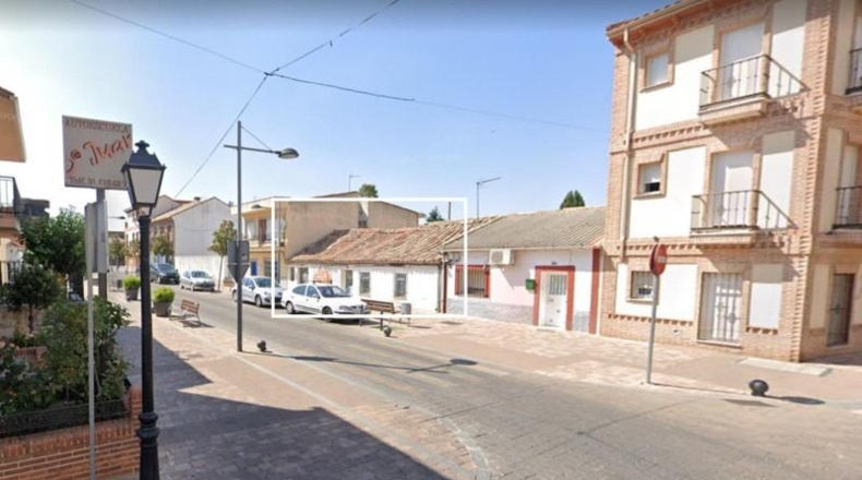 Comunidad de Madrid - Torrejón de la Calzada - 162m2